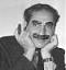 - Groucho -