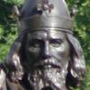 Alexander I's Avatar