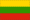 This is Saras's Country Flag