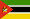 This is POTUS's Country Flag