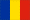 This is Mihai's Country Flag