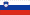 This is Kralj Matjaz's Country Flag