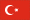 This is Ottoman Empire (DoE)'s Country Flag