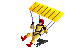 Bakunine's Avatar