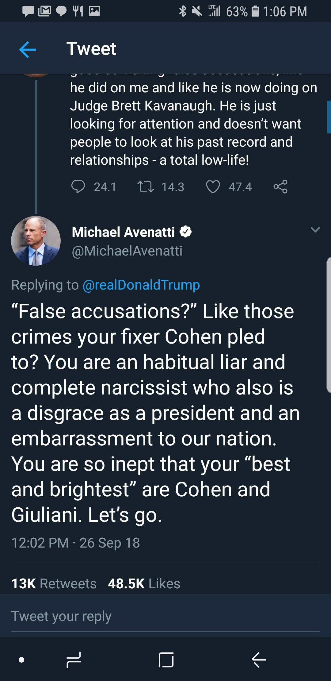 Click image for larger version

Name:	Screenshot_20180926-130621_Twitter.jpg
Views:	70
Size:	694.1 KB
ID:	9360914