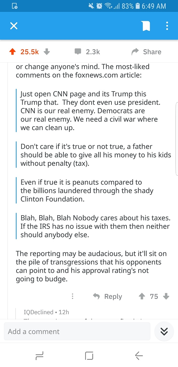Click image for larger version

Name:	Screenshot_20181003-064937_Reddit.jpg
Views:	110
Size:	381.7 KB
ID:	9361443