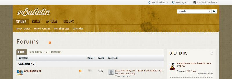 Click image for larger version

Name:	GrungeTheme.jpg
Views:	175
Size:	54.8 KB
ID:	9417775