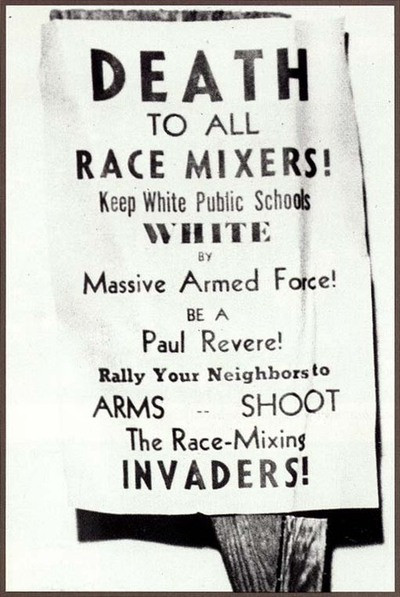 Click image for larger version

Name:	death-to-all-race-mixers.jpg
Views:	55
Size:	72.5 KB
ID:	9426195