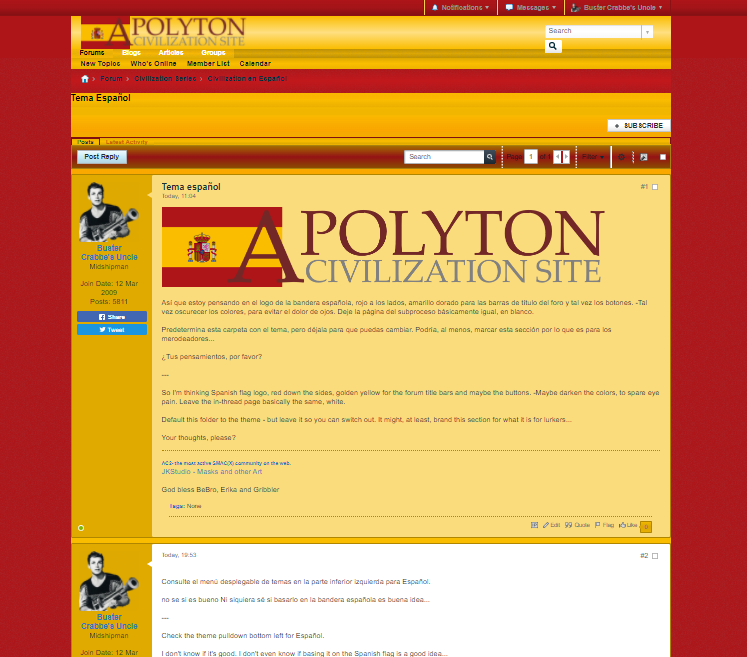 Click image for larger version

Name:	EspañolPosts.png
Views:	177
Size:	169.8 KB
ID:	9431532
