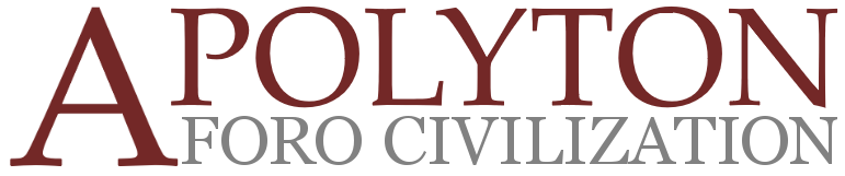 Click image for larger version

Name:	apolyton-civilization-site-logo-Espanol771x161.png
Views:	72
Size:	25.6 KB
ID:	9431830