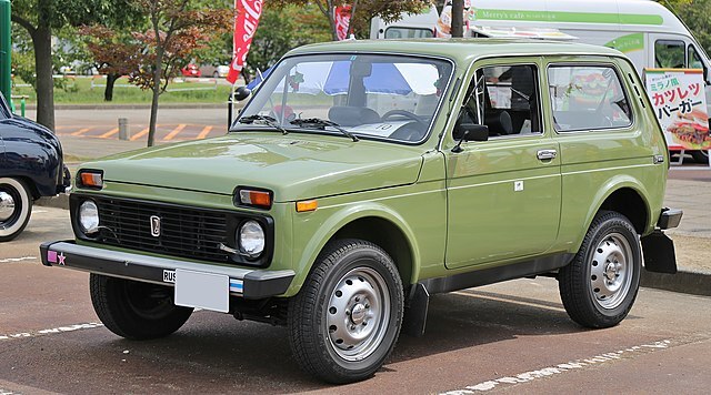 Click image for larger version

Name:	640px-1987_Lada_Niva_1600.jpg
Views:	99
Size:	82.0 KB
ID:	9446843