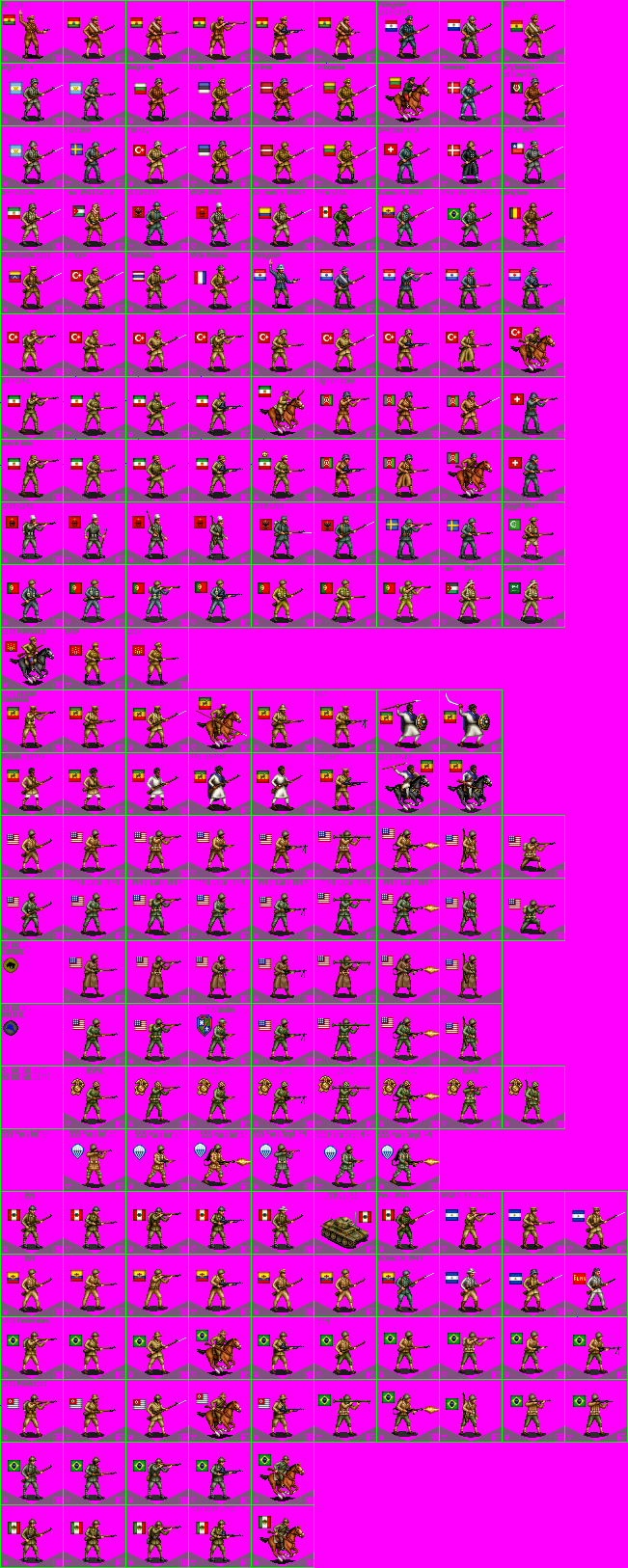 Click image for larger version

Name:	Tanelorn WW2 Various.png
Views:	208
Size:	344.4 KB
ID:	9452742