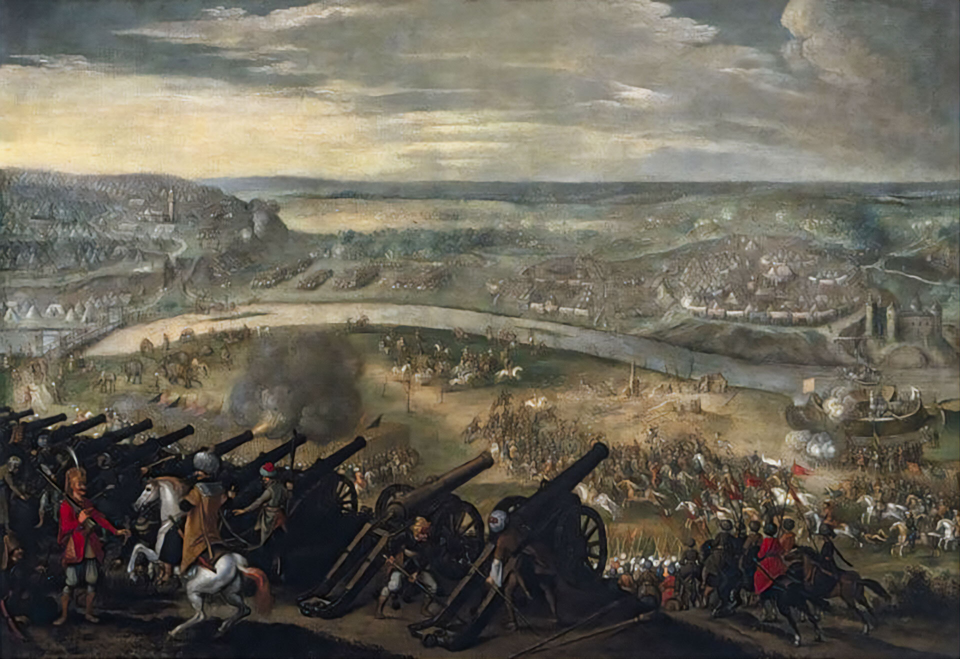 Click image for larger version

Name:	Siege_of_Esztergom_1543.jpg
Views:	102
Size:	414.4 KB
ID:	9465177