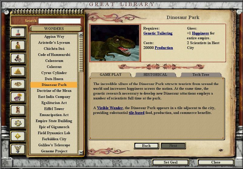 Click image for larger version

Name:	Dinosaur Park.jpg
Views:	155
Size:	114.0 KB
ID:	9467790