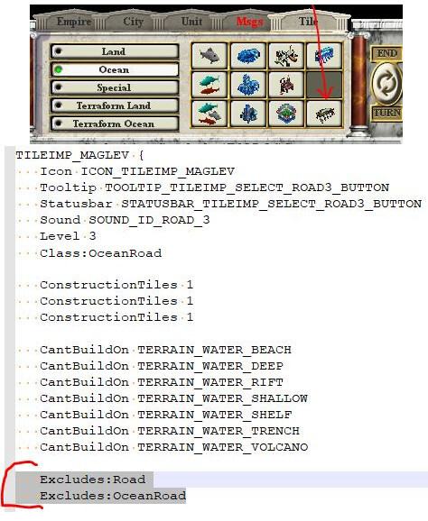Click image for larger version

Name:	Excludes issues.jpg
Views:	71
Size:	102.2 KB
ID:	9478744