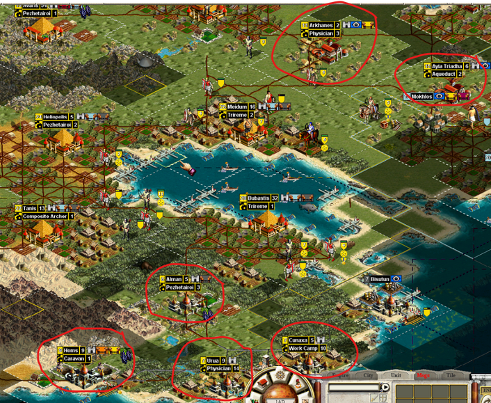 Click image for larger version

Name:	Egypt AI conquers 6 cities (1 AD).png
Views:	77
Size:	1.02 MB
ID:	9488373
