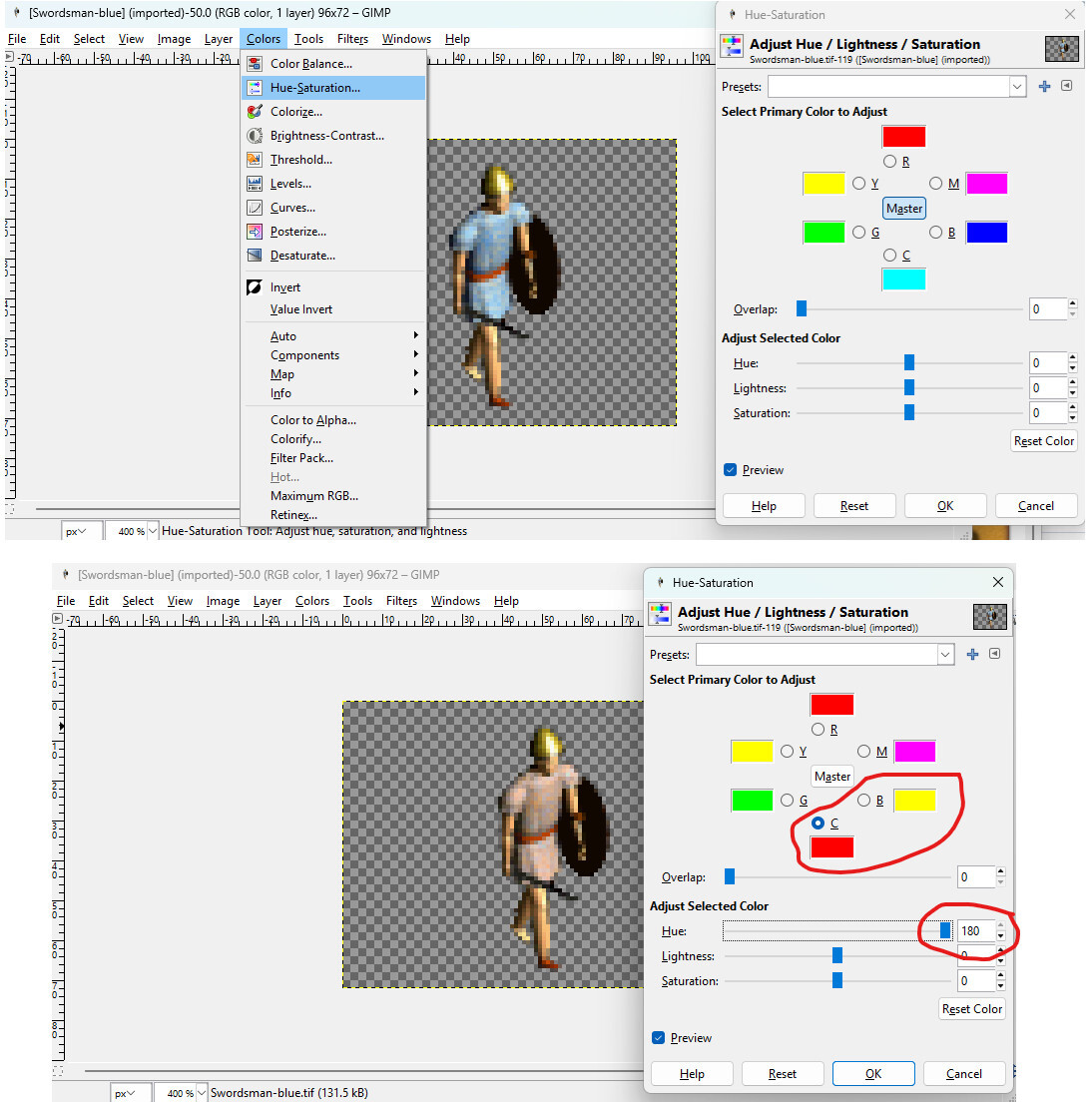 Click image for larger version

Name:	Sprite color conversions.jpg
Views:	77
Size:	311.4 KB
ID:	9488551