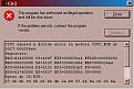 Click image for larger version

Name:	error.jpg
Views:	157
Size:	26.9 KB
ID:	8854993
