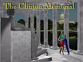 Click image for larger version

Name:	clinton memorial.jpg
Views:	240
Size:	42.7 KB
ID:	8912089