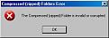 Click image for larger version

Name:	error.jpg
Views:	224
Size:	8.3 KB
ID:	8914703