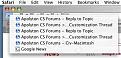 Click image for larger version

Name:	safari.jpg
Views:	144
Size:	28.9 KB
ID:	8923383