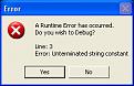 Click image for larger version

Name:	debug.jpg
Views:	120
Size:	11.0 KB
ID:	8938094