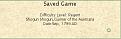 Click image for larger version

Name:	saved game.jpg
Views:	155
Size:	20.0 KB
ID:	8946930