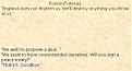 Click image for larger version

Name:	30bc cathie still upset.jpg
Views:	73
Size:	22.8 KB
ID:	8947241
