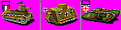 Click image for larger version

Name:	earlytanks.bmp
Views:	131
Size:	10.2 KB
ID:	8952667