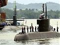 Click image for larger version

Name:	2 submarines with crew in a bay.jpg
Views:	107
Size:	82.6 KB
ID:	8955644