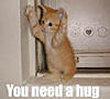 Click image for larger version

Name:	kitty hug.jpg
Views:	163
Size:	3.0 KB
ID:	8959571