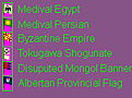 Click image for larger version

Name:	medival oriental flags.bmp
Views:	156
Size:	31.5 KB
ID:	8961872