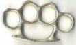 Click image for larger version

Name:	brass knuckles.jpg
Views:	91
Size:	1.9 KB
ID:	8962424