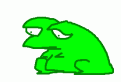 Click image for larger version

Name:	sad frog.gif
Views:	286
Size:	2.2 KB
ID:	8968558