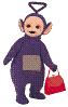 Click image for larger version

Name:	tinkywinkyavatar.jpg
Views:	142
Size:	2.4 KB
ID:	8975472