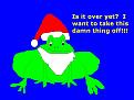 Click image for larger version

Name:	xmasfrog.jpg
Views:	214
Size:	44.4 KB
ID:	8977393