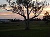 Click image for larger version

Name:	sunset from the jumping castle.jpg
Views:	279
Size:	71.8 KB
ID:	8978703