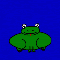 Click image for larger version

Name:	frog1.gif
Views:	220
Size:	2.0 KB
ID:	8980030