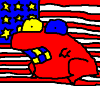 Click image for larger version

Name:	american smile frog.gif
Views:	321
Size:	3.5 KB
ID:	8985291