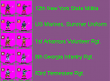 Click image for larger version

Name:	civil war minor compilation.png
Views:	1186
Size:	24.3 KB
ID:	8988506