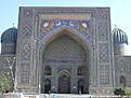 Click image for larger version

Name:	samarkandsherdormadrasa.jpg
Views:	171
Size:	67.6 KB
ID:	9002246