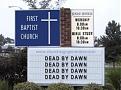 Click image for larger version

Name:	churchsign2.jpg
Views:	316
Size:	15.6 KB
ID:	9003592