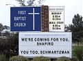 Click image for larger version

Name:	churchsign1.jpg
Views:	195
Size:	15.6 KB
ID:	9003645