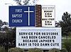 Click image for larger version

Name:	churchsign.jpg
Views:	179
Size:	16.7 KB
ID:	9003651
