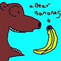 Click image for larger version

Name:	bear eating banana.jpg
Views:	240
Size:	18.4 KB
ID:	9011859