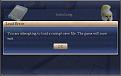 Click image for larger version

Name:	error message.jpg
Views:	197
Size:	24.3 KB
ID:	9018764