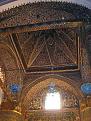 Click image for larger version

Name:	konya - mevlana 13 sklepienie nad grobem mevlany.jpg
Views:	141
Size:	55.9 KB
ID:	9020652
