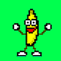 Click image for larger version

Name:	bananaflag.bmp
Views:	116
Size:	48.1 KB
ID:	9021487