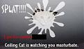 Click image for larger version

Name:	ceilingcat.jpg
Views:	102
Size:	25.2 KB
ID:	9042727