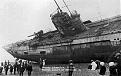 Click image for larger version

Name:	german submarine u118 on hastings beech - 1919.jpg
Views:	383
Size:	52.0 KB
ID:	9047090